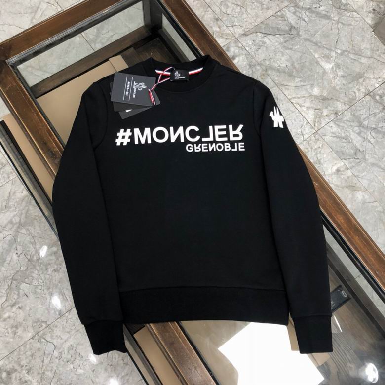 Moncler Sweatshirt m-3xl-117